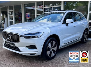 Volvo XC60 2.0 T6 Plug-in hybrid AWD Inscription Pano, Leer, ACC..