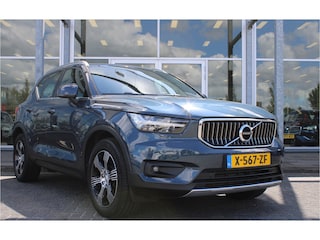 Volvo XC40 D3 150PK Automaat Inscription | Euro6 | Adapt. Cruise | PDC + Camera | Verw. Voorstoelen & Stuurwiel | Keyless |