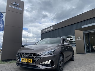 Hyundai i30 Wagon 1.0 T-GDi Comfort Smart*RIJKLAARPRIJS*