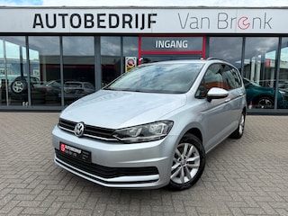 Volkswagen Touran 1.2 TSI Comfortline | 7p | Goed onderhouden