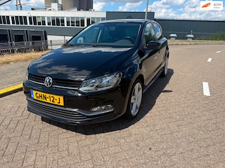 Volkswagen Polo 1.0 Comfortline Connected Series