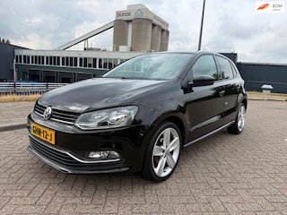Volkswagen Polo 1.0 Comfortline Connected Series