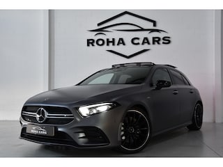 Mercedes-Benz AMG 35 4MATIC Edition 1, Schaalstoel, Pano, Burmester, Fulloptions