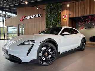 Porsche Taycan 4 93 kWh Tot 2030 fabrieksgarantie op de accu pakket