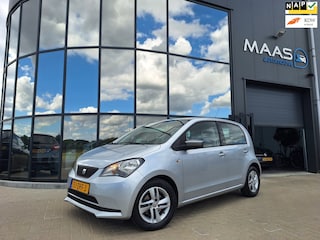 Seat Mii 1.0 Style Chic NIEUWE DISTRIBUTIE|NAVI|CRUISE|PDC
