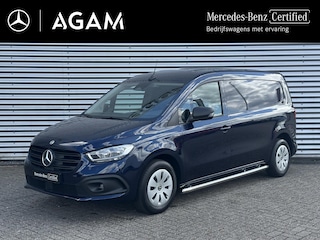 Mercedes-Benz Citan 112 Select L2 51 kWh Bomvol Opties | WltP 268km | Snelladen | SoH 98%