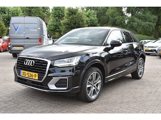 Audi Q2 1.4 TFSI CoD Design Pro Line Plus