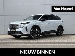 Peugeot 5008 1.6 Plug-in Hybrid 195 Allure 7p | Stoelverwarming | Camera | Cruise Control | Apple Carplay/Android Auto