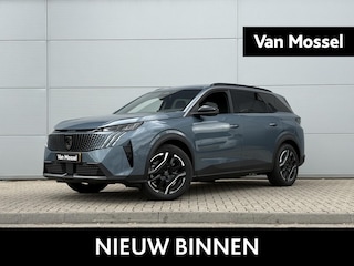 Peugeot 5008 Allure Long Range 97 kWh 7p | Parkeerhulp | Cruise Control | Stoelverwarming | Apple Carplay/Android Auto