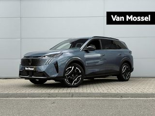 Peugeot 5008 Allure Long Range 97 kWh 7p | Parkeerhulp | Cruise Control | Stoelverwarming | Apple Carplay/Android Auto