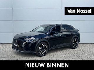 Peugeot 3008 1.6 plug-in Hybrid 195 GT | Camera | Stoelverwarming | Cruise Control | Apple Carplay/Android Auto
