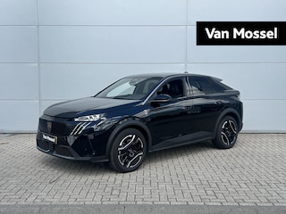 Peugeot 3008 1.6 plug-in Hybrid 195 GT | Camera | Stoelverwarming | Cruise Control | Apple Carplay/Android Auto