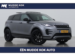 Land Rover Range Rover Evoque 1.5 P300e AWD R-Dynamic SE | ACC | Panoramadak | Meridian | Memory | Stoel+Stuurverwarming | Camera | 20 Inch