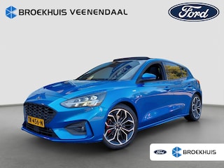Ford Focus 1.0 ST Line | Pano | B&O | Adap. Cruise | Navigatie | Winter Pack