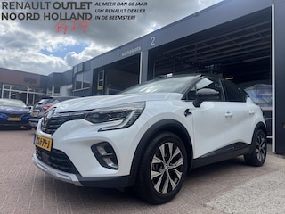 Renault Captur 1.6 E-Tech Hybrid 145 Intens+Camera!!