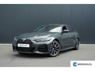 BMW 430i 245PK Business Edition Plus | Achteruitrijcamera | Apple Carplay/Android Auto|telefoonintegratie premium | Audio installatie premium