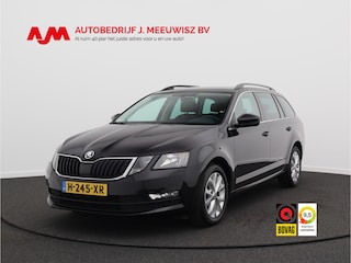 Skoda Octavia Combi 1.5 TSI Greentech Business Edition/ automaat!