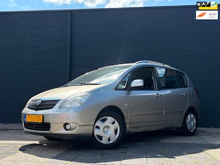 Toyota Corolla Verso 1.8 VVT-i Linea Sol | Airco | Trekhaak