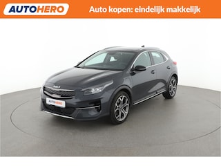 Kia XCeed 1.6 GDi PHEV ExecutiveLine |UU35781|