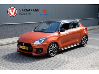 Suzuki Swift 1.4 Sport Smart Hybrid | eerste eigenaar