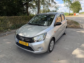 Suzuki Celerio 1.0 COMFORT 5 drs , Airco