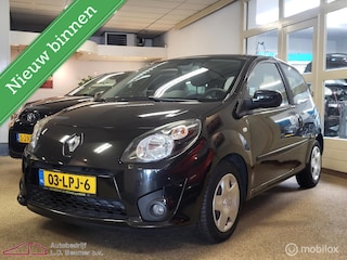 Renault Twingo 1.2-16V Dynamique *AIRCO, CRUISE, NIEUWE DISTR.RIEM, RIJKLAARPRIJS!*