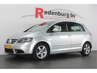 Volkswagen Golf Plus 1.6 Optive 4 - Airco / Radio cd