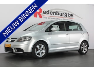 Volkswagen Golf Plus 1.6 Optive 4 - Airco / Radio cd