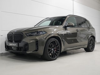 BMW X5 xDrive50e M-Sport | Panoramadak | Stoelventilatie | Elektr. Trekhaak