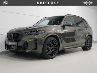 BMW X5 xDrive50e M-Sport | Panoramadak | Stoelventilatie | Elektr. Trekhaak