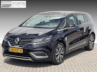 Renault Espace 1.6 TCe Initiale Paris 7p. NL-AUTO | 7 PERSOONS | PANODAK | LEDER