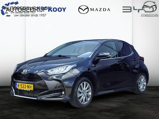 Mazda 2 1.5 Select / Complete uitvoering / Afneembare Trekhaak