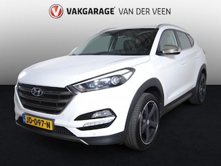 Hyundai Tucson 1.6 GDi Comfort | Camera | Stoelverwarming | Cruise