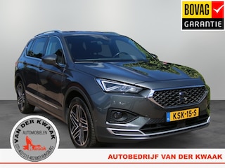 Seat Tarraco 1.5 TSI Xcellence