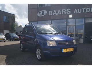 Fiat Panda 1.2 Edizione Cool