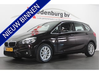 BMW 2-serie Tourer 218i Essential - Navi / Bluetooth / Parksens. achter