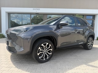 Toyota Yaris Cross 1.5 Hybrid 115 Dynamic AWD