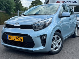 Kia Picanto 1.0 MPi ComfortPlusLine | Camera | Cruise Control | Airco |