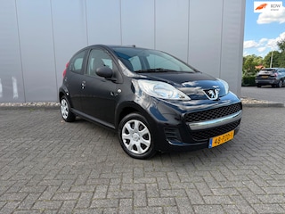 Peugeot 107 1.0-12V XR|KOPPELING VV|TOP OH|AIRCO|APK