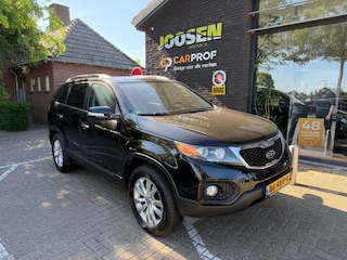 Kia Sorento 2.4 X-ECUTIVE
