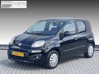 Fiat Panda 0.9 TwinAir Lounge NL-AUTO | AIRCO | LUXE BEKLEDING