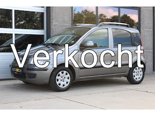 Fiat Panda 1.2 Emotion Airco Stuurwielbediening Nieuwe APK