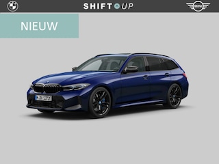 BMW 3-serie Touring 330e xDrive M-Sport | Panoramadak | Adapt. Cruise Control