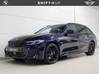 BMW 3-serie Touring 330e xDrive M-Sport | Panoramadak | Adapt. Cruise Control