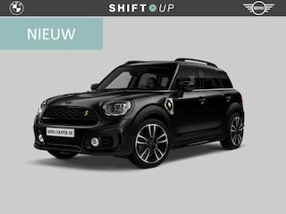 Mini Countryman 1.5 Cooper S E ALL4 JCW Panoramadak | Harman Kardon | ACC | Head Up