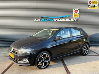 Volkswagen Polo 1.0 TSI Comfortline CARPLAY/ NAVI