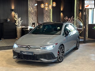 Volkswagen Golf 2.0 TSI Clubsport|PANO|BOMVOL!