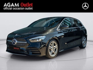 Mercedes-Benz B-klasse 180 Business Solution Luxury