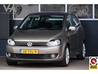 Volkswagen Golf Plus 1.2 TSI Trendline BlueMotion, NL, trekh.