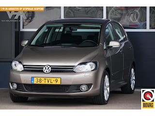 Volkswagen Golf Plus 1.2 TSI Trendline BlueMotion, NL, trekh.